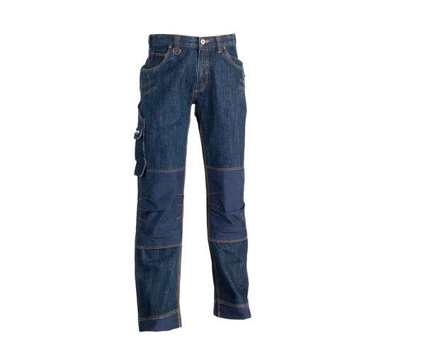 Herock HK004 - Ultimate Utility Workwear Trousers with Reinforced Knees