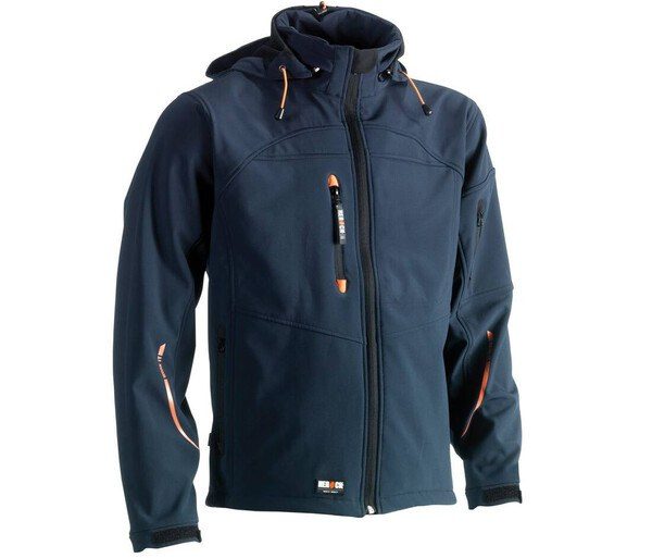 Herock HK150 - Poseidon All-Weather Performance Jacket