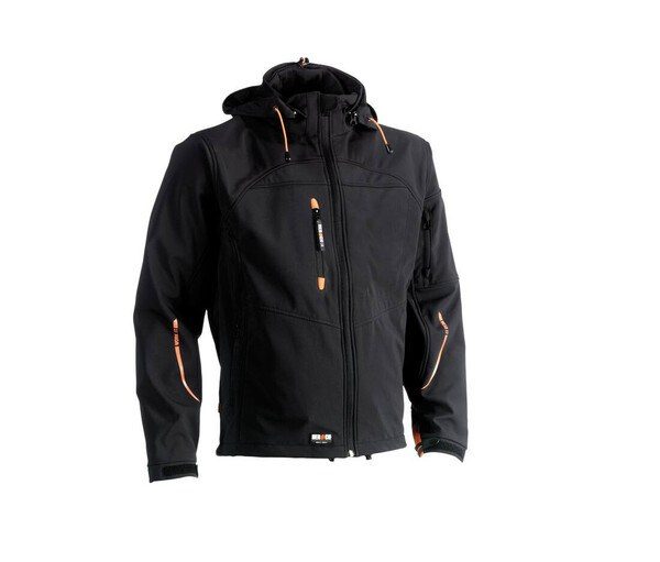 Herock HK150 - Chaqueta Poseidón para hombre