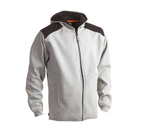 Herock HK351 - Sudadera con capucha Juno para hombre