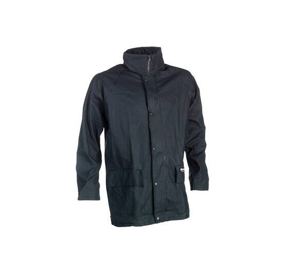 Herock HK510 - Ultimate Flex Waterproof Rain Jacket with Ventilation