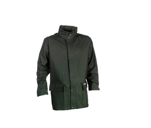 Herock HK510 - Chaqueta Tritón para hombre