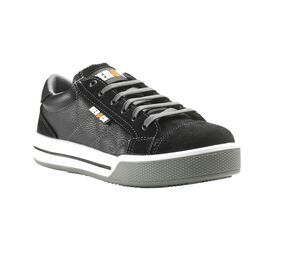 Herock HK750 - Contrix Low Sneakers Black