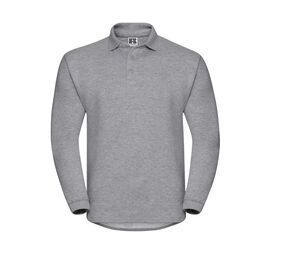 Russell JZ012 - Heavy Duty Collar Sweatshirt