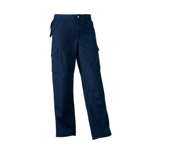 Russell JZ015 - Pantalón de Trabajo Pro 60° para hombre