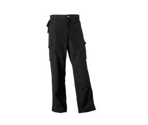 Russell JZ015 - Pro 60° Work Trousers
