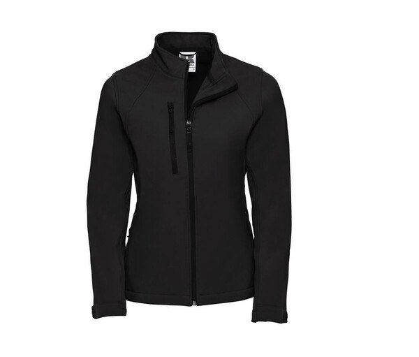 Russell JZ40F - Chaqueta Softshell para mujer