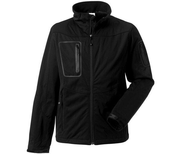 Russell JZ520 - Sport Shell 5000 Jacket