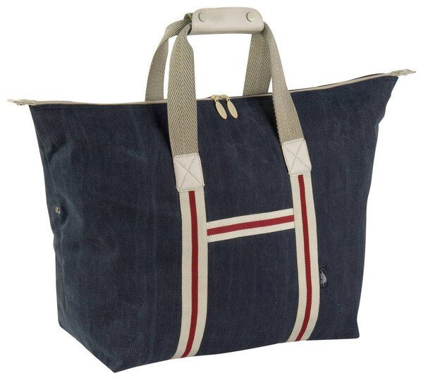 Pen Duick PK024 - Bolso Grande Shopping Canvas