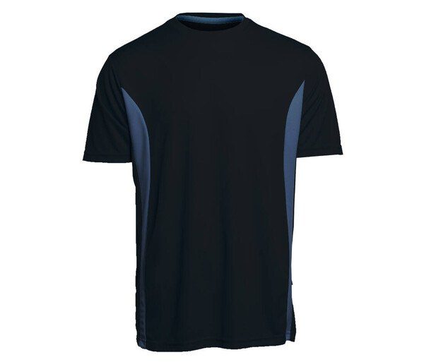 Pen Duick PK100 - Camiseta Deportiva Transpirable de Secado Rápido