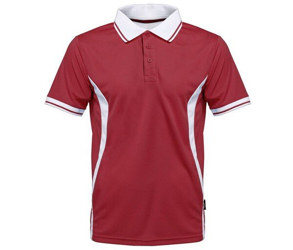 Pen Duick PK105 - Breathable Quick Dry Sports Polo Shirt