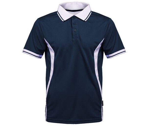 Pen Duick PK105 - Camiseta Polo Sport Para Hombre