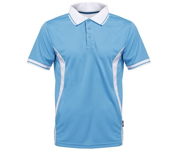 Pen Duick PK105 - Camiseta Polo Sport Para Hombre