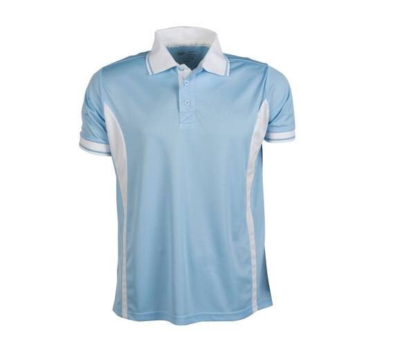 Pen Duick PK105 - Breathable Quick Dry Sports Polo Shirt