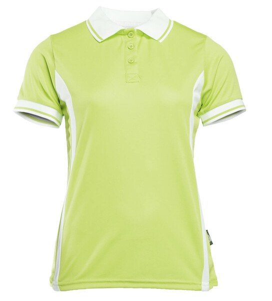 Pen Duick PK106 - Camiseta Polo Sport Para Mujer