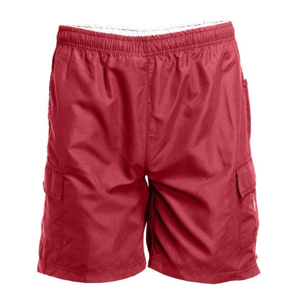 Pen Duick PK110 - Ultimate Comfort Athletic Shorts with Pockets