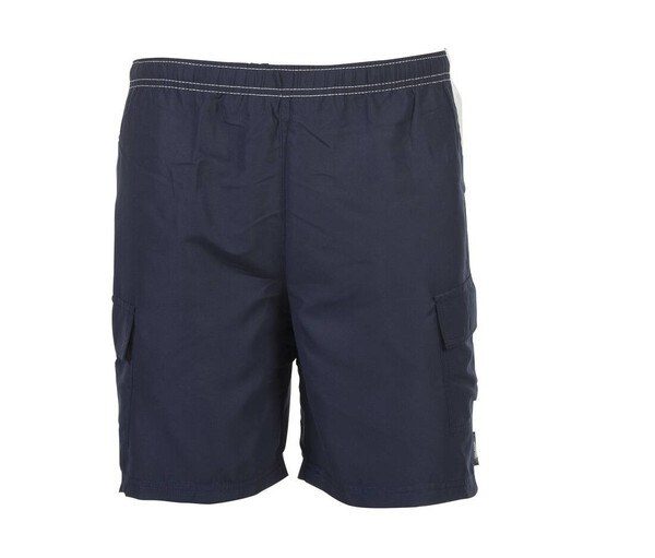 Pen Duick PK110 - Ultimate Comfort Athletic Shorts with Pockets