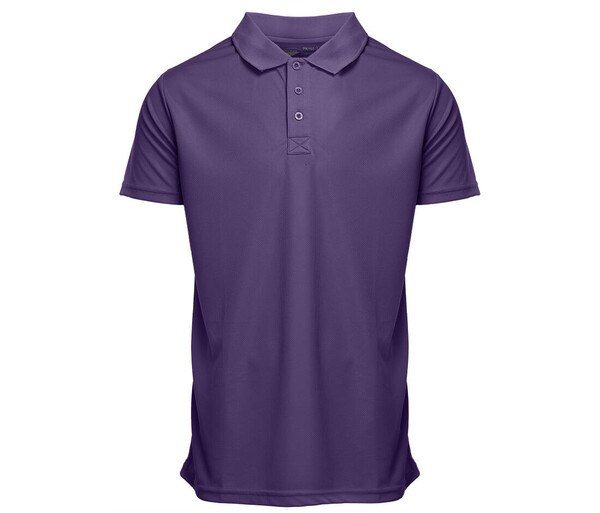 Pen Duick PK150 - Breathable Sports Performance Polo Shirt