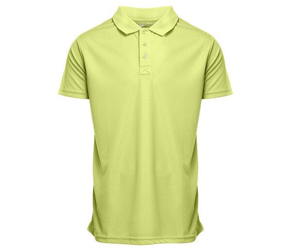 Pen Duick PK150 - Breathable Sports Performance Polo Shirt