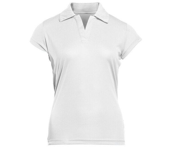 Pen Duick PK151 - Camiseta Polo First Para Mujer