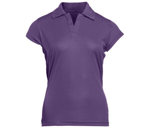 Pen Duick PK151 - Camiseta Polo First Para Mujer