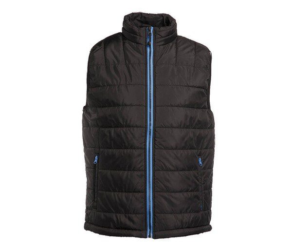 Pen Duick PK310 - Urban Explorer Water-Repellent Bodywarmer