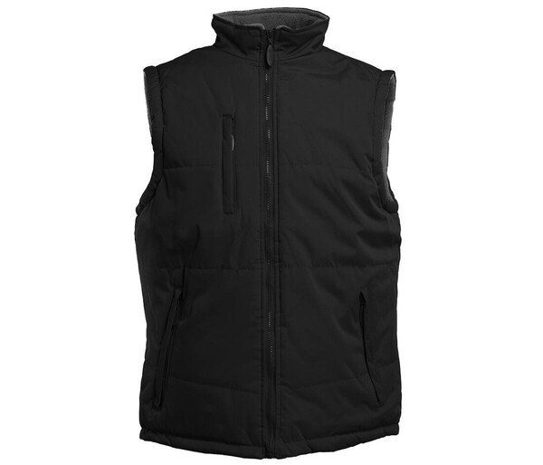 Pen Duick PK320 - Ultimate Weatherproof Zip Bodywarmer by Pen Duick