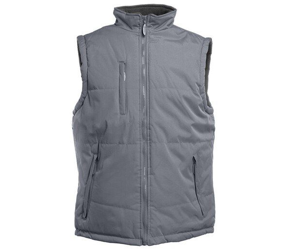 Pen Duick PK320 - Ultimate Weatherproof Zip Bodywarmer by Pen Duick