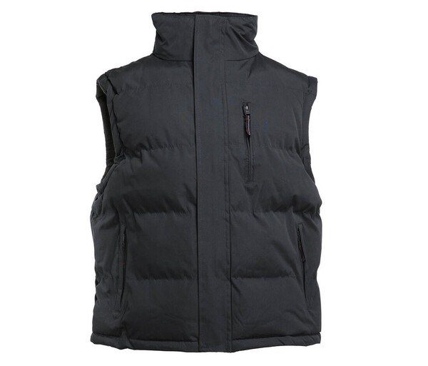 Pen Duick PK360 - Ultimate Weather Block Sleeveless Down Jacket