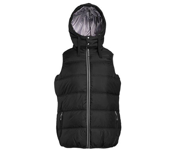 Pen Duick PK362 - Zephyr Quilted Womens Water-Repellent Bodywarmer