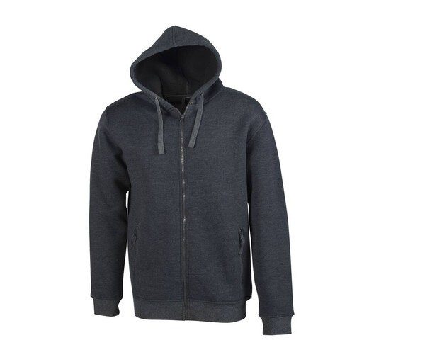 Pen Duick PK430 - Sudadera con capucha