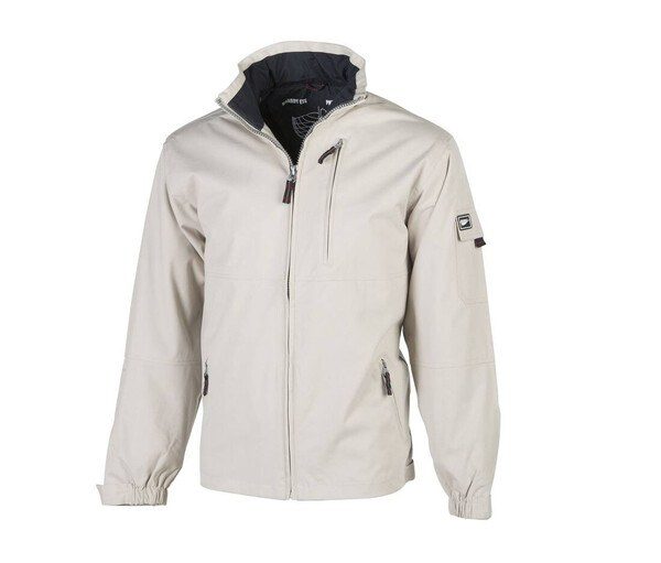 Pen Duick PK530 - All-Weather Adventure Jacket with Concealed Hood