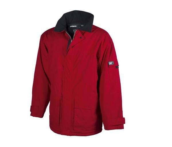 Pen Duick PK540 - Ultimate Weather Shield Jacket with Versatile Pockets