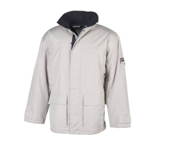 Pen Duick PK540 - Chaqueta Impermeable Multiuso Windmaster