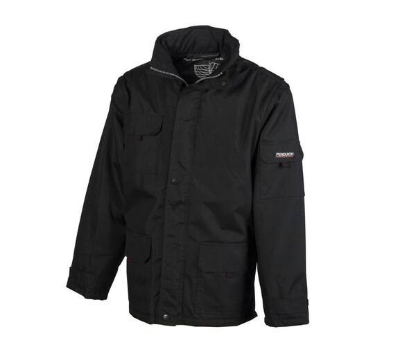 Pen Duick PK550 - Parka deportiva para hombre