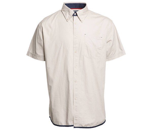 Pen Duick PK600 - Camisa Brandy Hombre