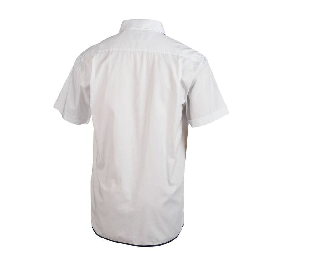 Pen Duick PK630 - Easy Short-Sleeved Shirt
