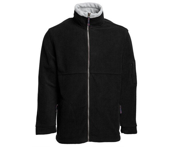 Pen Duick PK700 - Polyester Jacket with Zipped Pockets and Ventilation