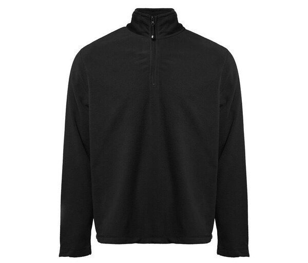 Pen Duick PK707 - Nordic Comfort Zip Neck Fleece Pullover