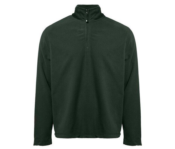 Pen Duick PK707 - Nordic Comfort Zip Neck Fleece Pullover