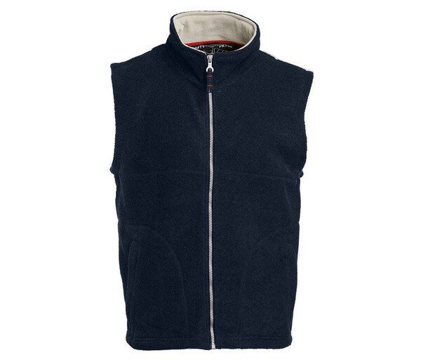 Pen Duick PK730 - Chaqueta Unisex de Poliéster Suave y Sin Pelusa