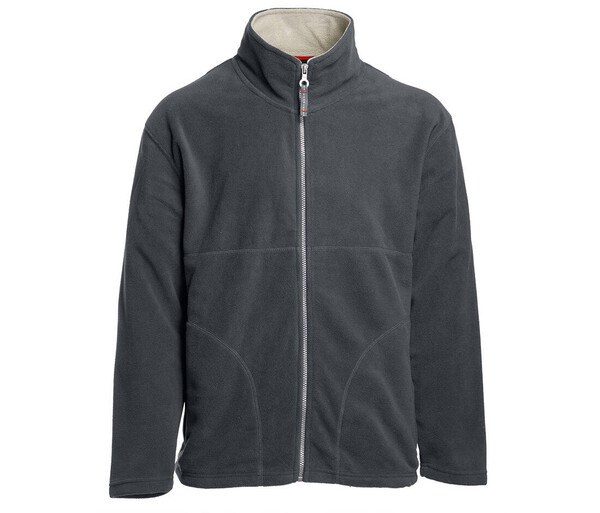 Pen Duick PK740 - Chaqueta Cremallera Completa Para Hombre