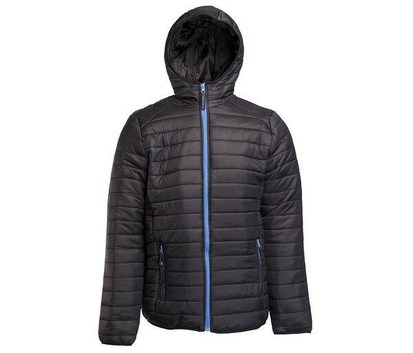 Pen Duick PK762 - Ultimate Windbreaker Hooded Jacket with Multiple Pockets