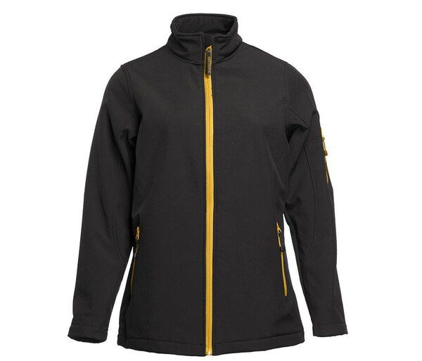 Pen Duick PK769 - Atlantic All-Weather Performance Jacket