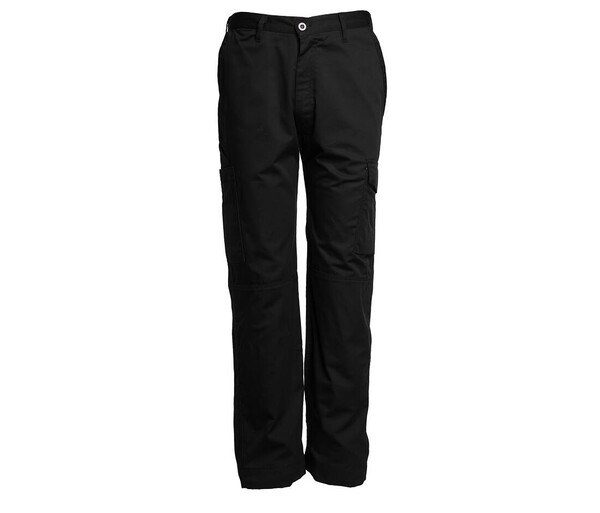 Pen Duick PK820 - Multi-Pocket Utility Cargo Pants with Adjustable Waist