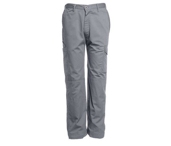 Pen Duick PK820 - Multi-Pocket Utility Cargo Pants with Adjustable Waist