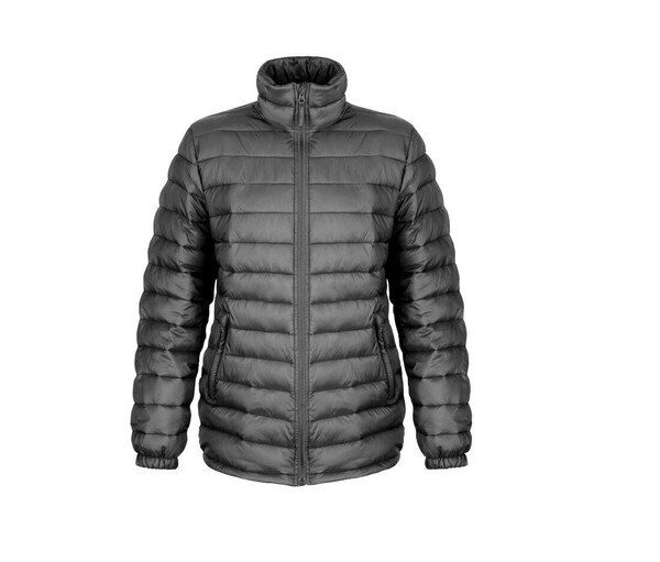 Result RS92F - Arctic Shield Insulated Jacket with Chin Guard