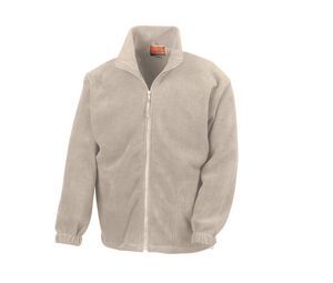 Result RS036 - Full Zip Active Fleece Jacket