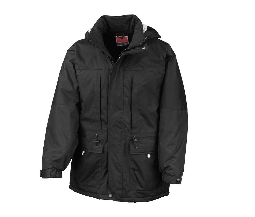 Result RS065 - Multi-function winter jacket