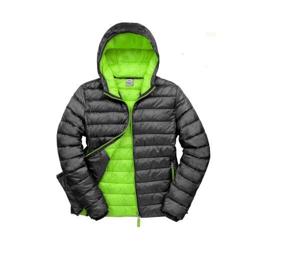 Result RS194 - Chaqueta acolchada Snow Bird para hombre